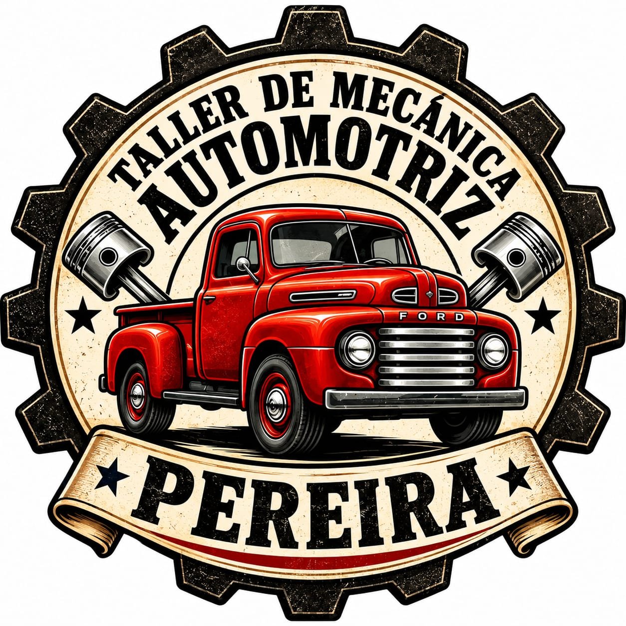 Logo Taller Pereira